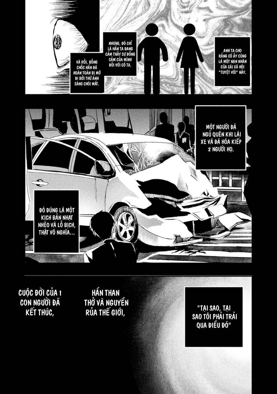 listen to my lady's story―villainess conquest record chapter 1 18