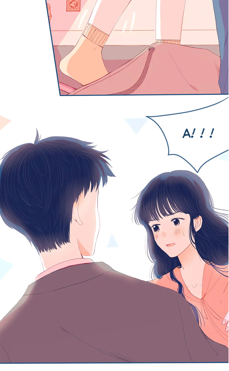 không có mưa gió thì sao có nắng chapter 27 42