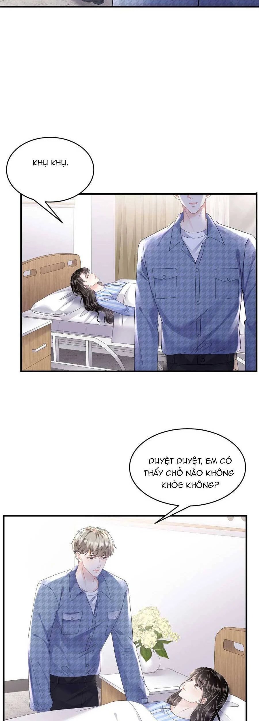 [16+] đại tiểu thư có thể có ý đồ xấu chapter 120 18