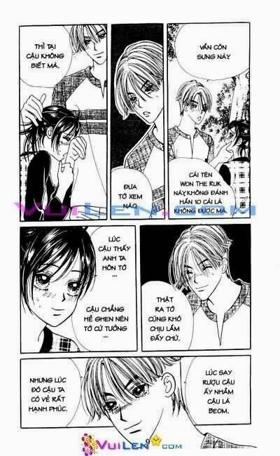 giấc mơ thần tượng chapter 9 91