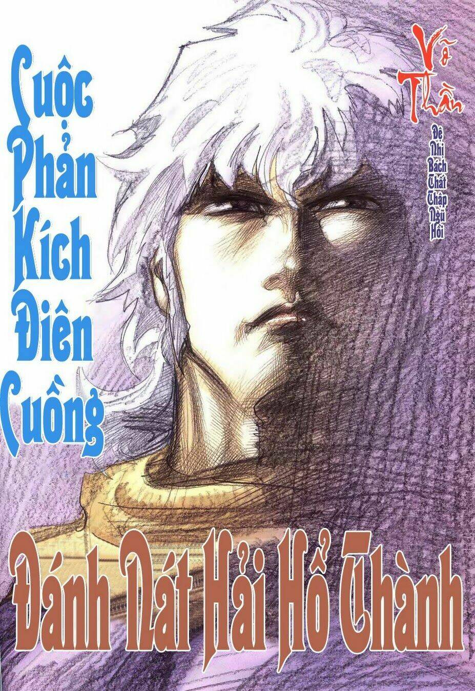 võ thần chapter 275 2