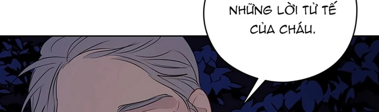 chuyện quái gì với giấc mơ đó vậy chapter 13 222