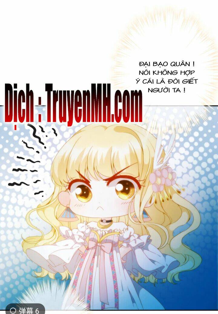 babylon vương phi chapter 4.5 7