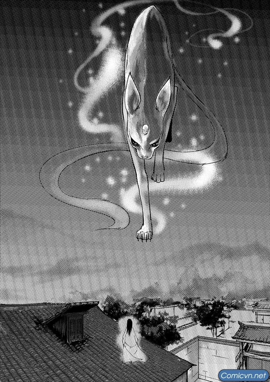 thượng thiện chapter 2 8