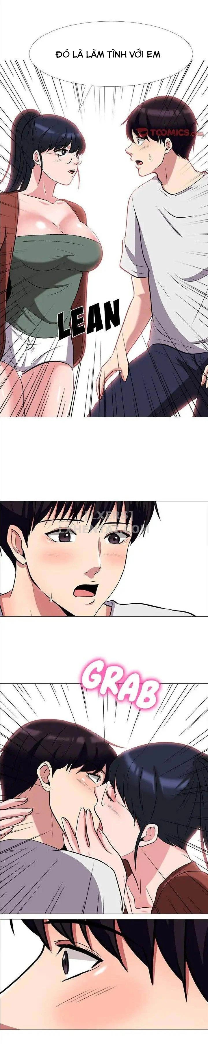 học bổng đặc biệt chapter 12 24