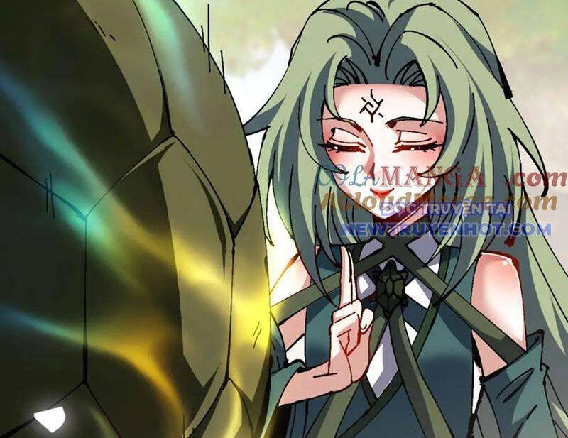 Sư Tôn: Nghịch Đồ Này Mới Không Phải Là Thánh Tử chapter 106 11