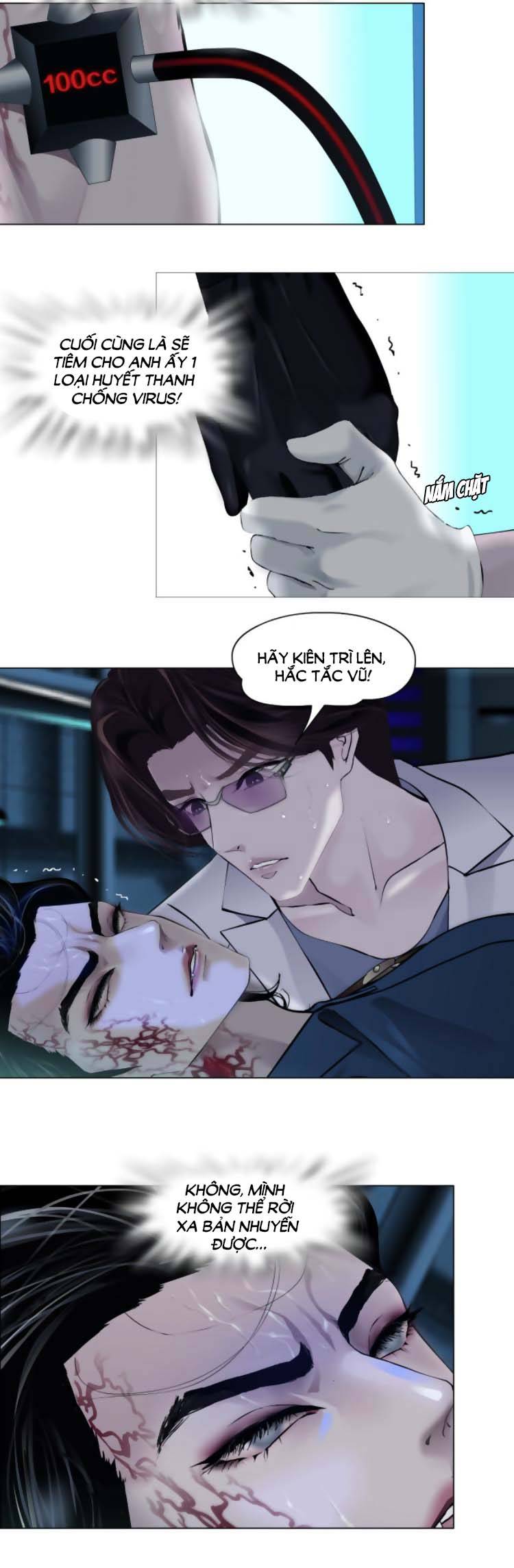 đằng nữ chapter 79 11