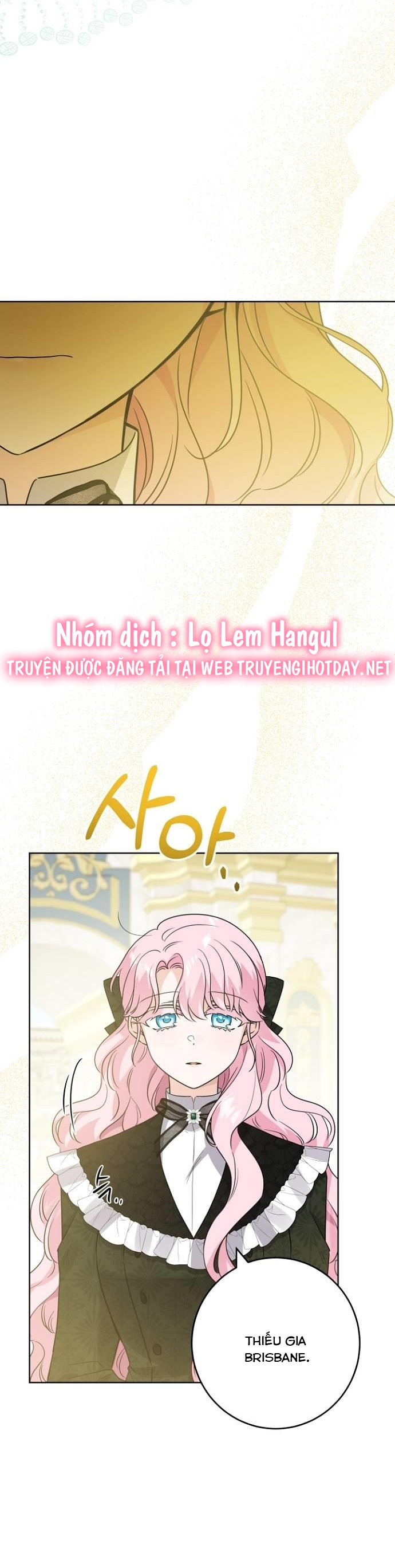 tôi sẽ đưa đứa trẻ ấy rời đi chapter 17 9