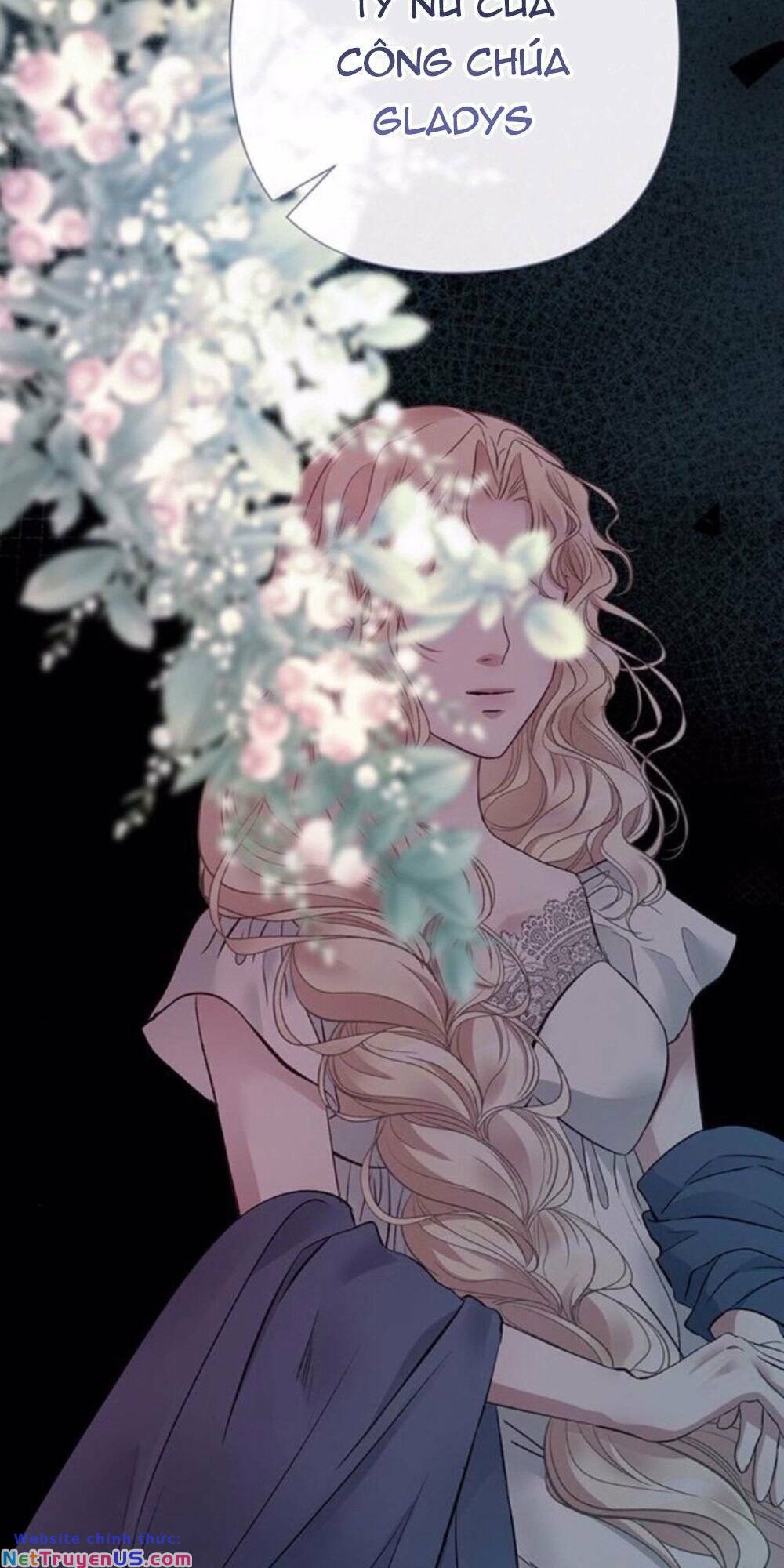 Hoàng Tử Rắc Rối chapter 45.2 56