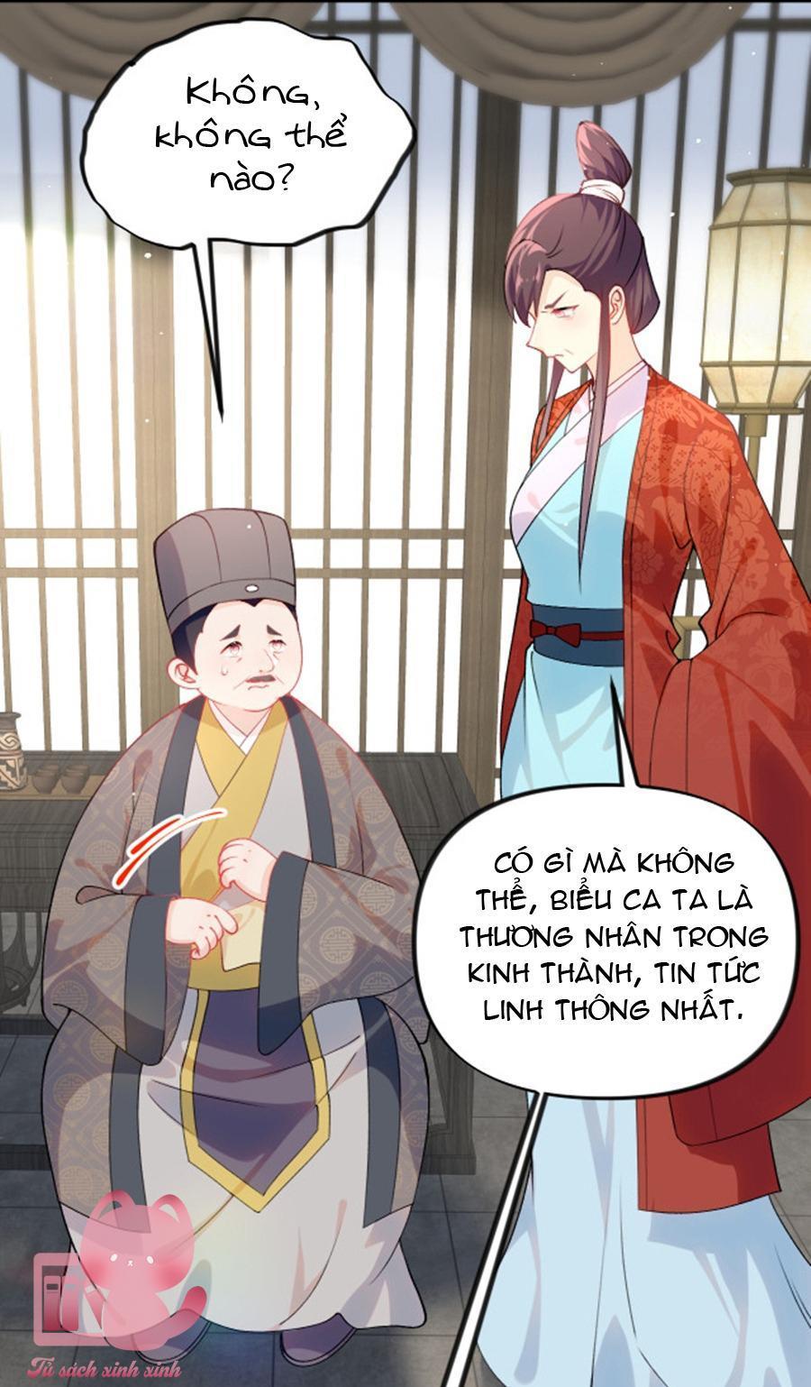 một đêm nọ đột nhiên yandere tới! chapter 149 38