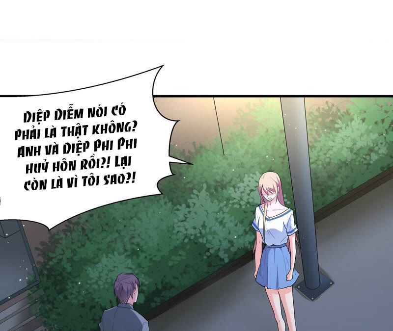 chiến lược lãng mạn của thịnh thiếu chapter 4 5