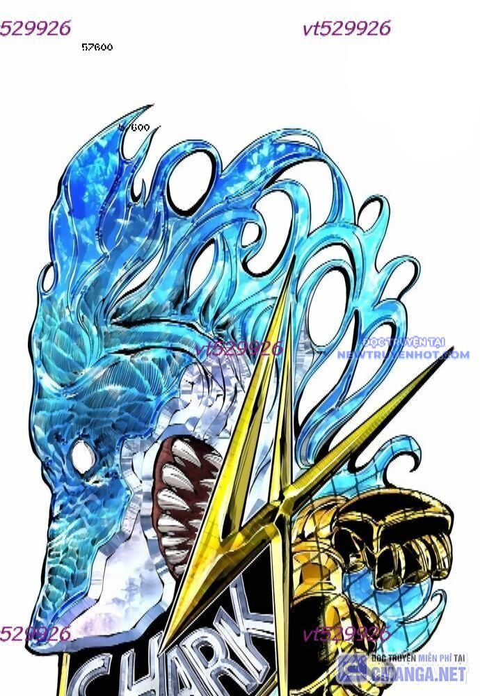 shark - cá mập chapter 300 11