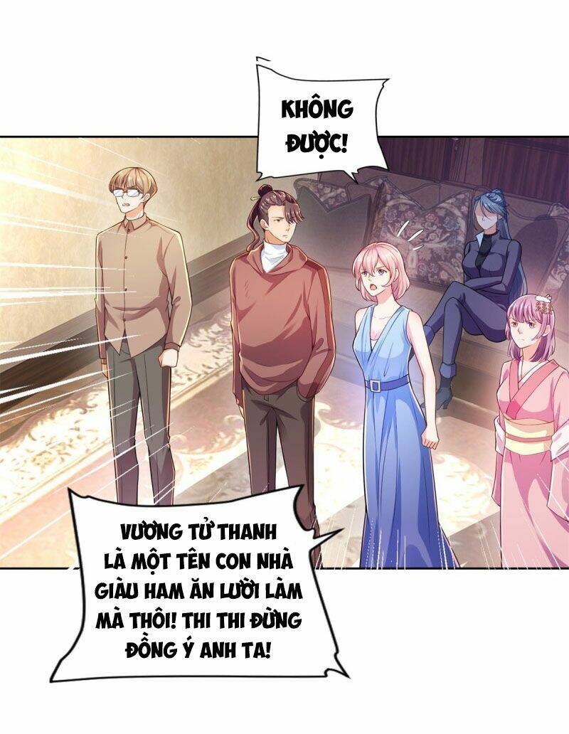 chí tôn toàn năng chapter 65 6