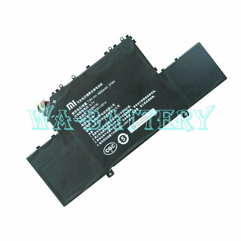 Pin Laptop Xiaomi Mi 12.5 inch 161201-01 161201-AA 161201-AQ(R10B01W)-Pin Mới Hàng Original