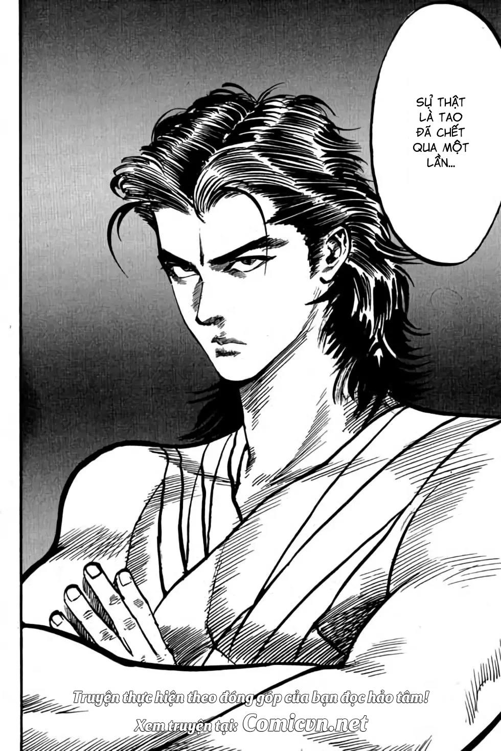 hiệp vương liêu thiêm đinh chapter 67 16