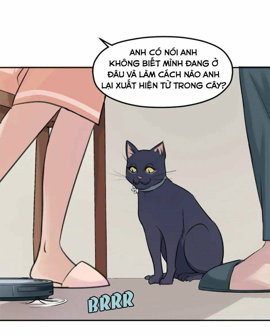 anh hùng và hiệp nữ chapter 13 12