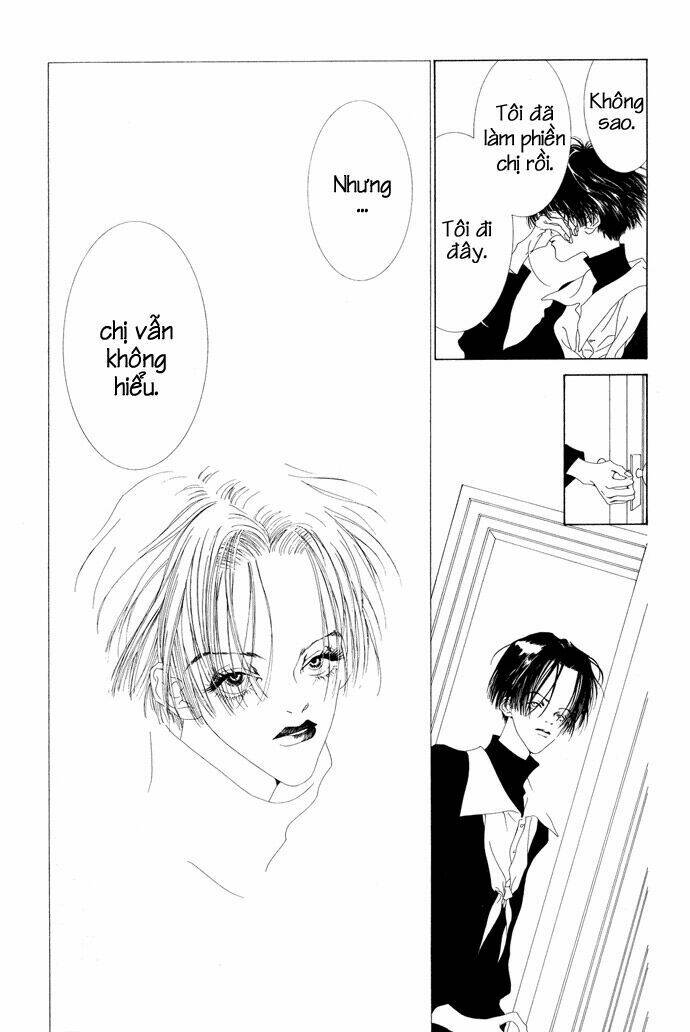 k no souretsu chapter 14.2 20