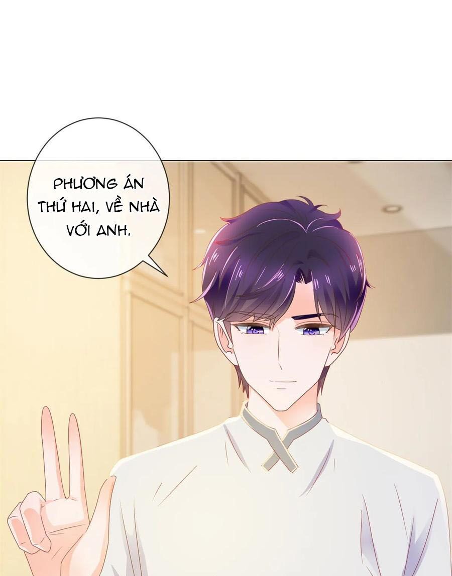 ẩn hôn 100%: chọc tức vợ yêu mua một tặng một chapter 146 24