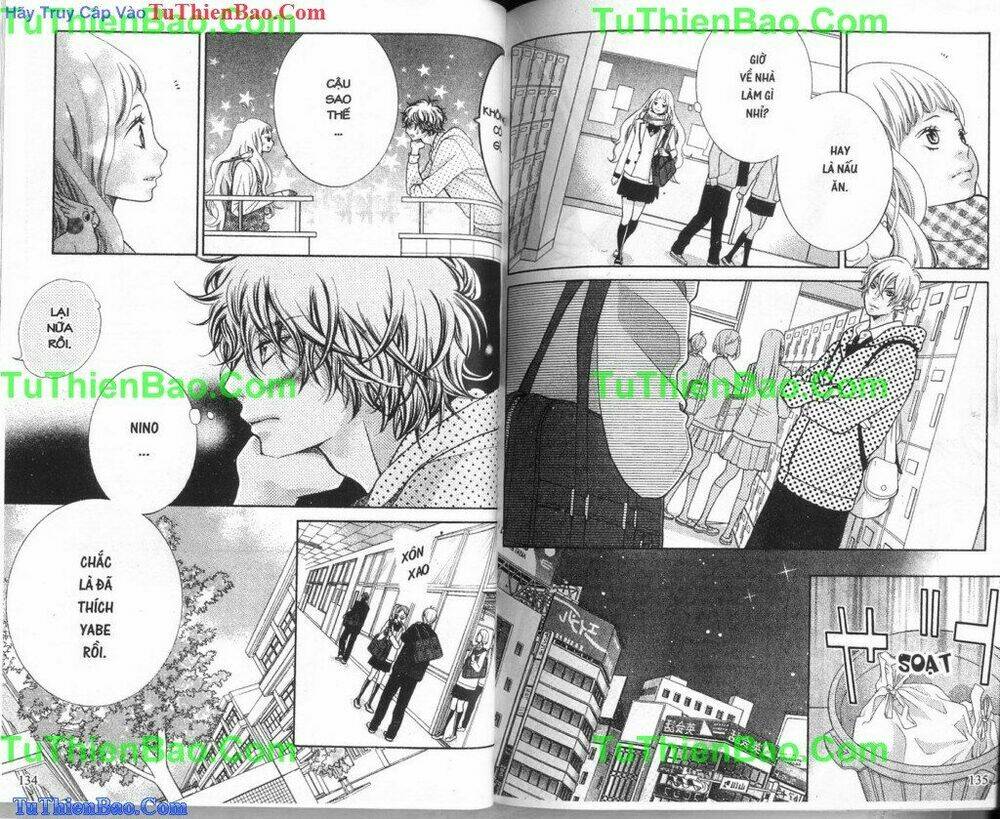 anh bạn bí ẩn chapter 4 68