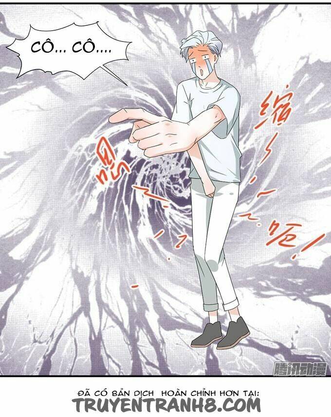 cho anh gần em chapter 3 23