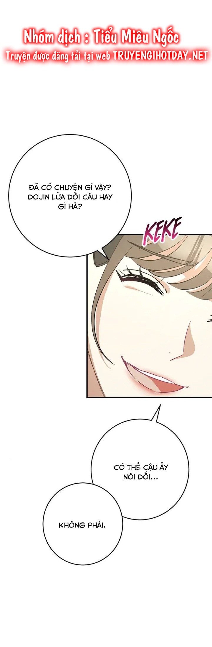 nụ hôn của tên ác ma chapter 36 42