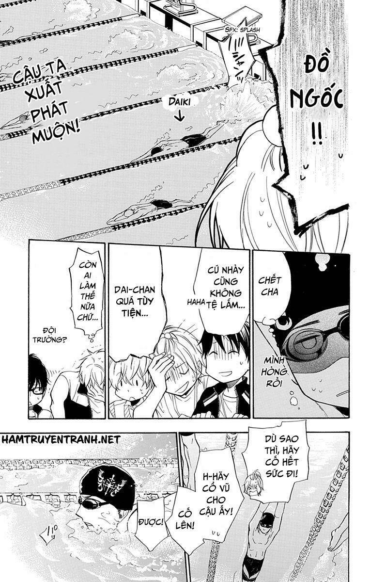 dansui! chapter 10 12