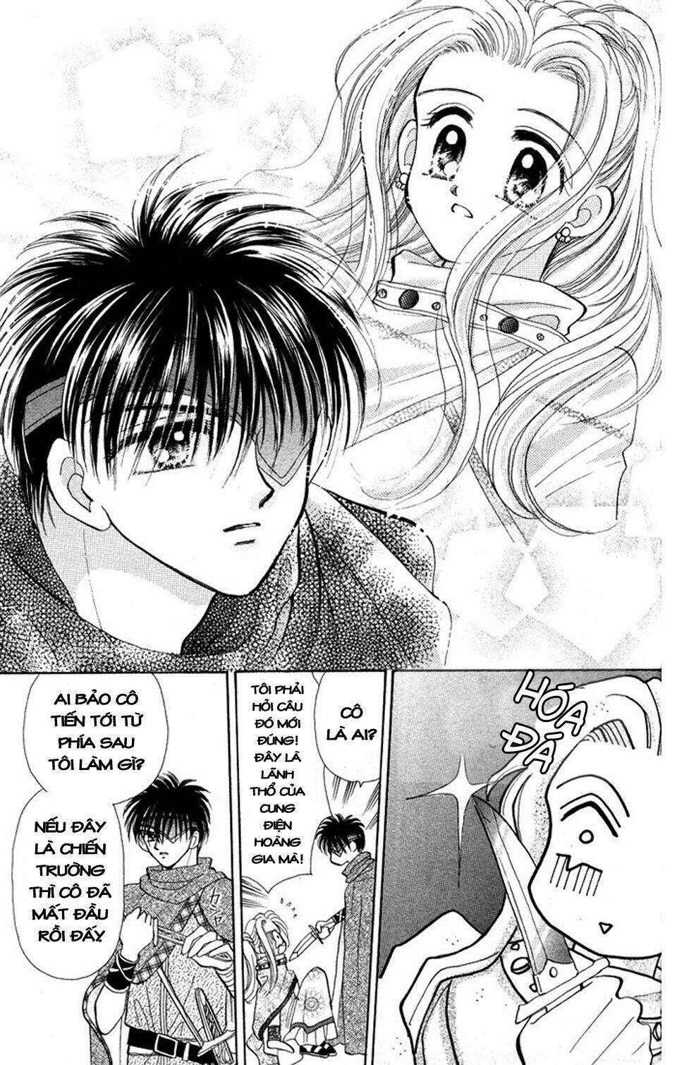 a fairy tale for you chapter 3 10