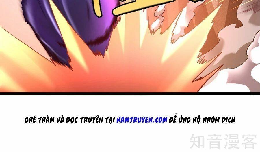 cửu dương thần vương chapter 138 30