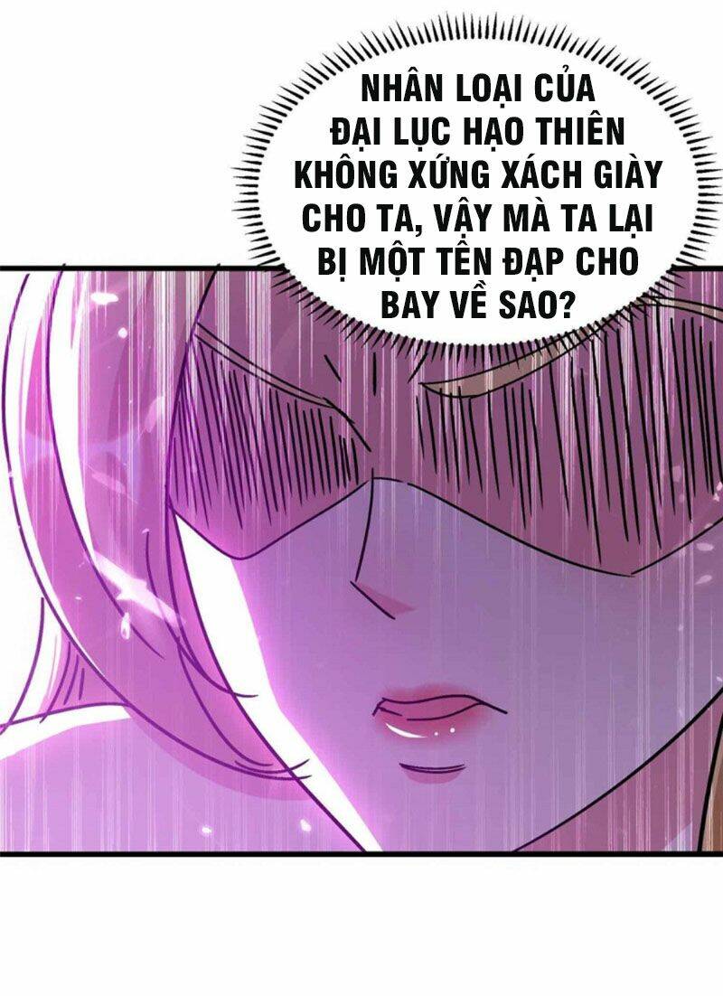 vạn giới tiên vương chapter 161 18