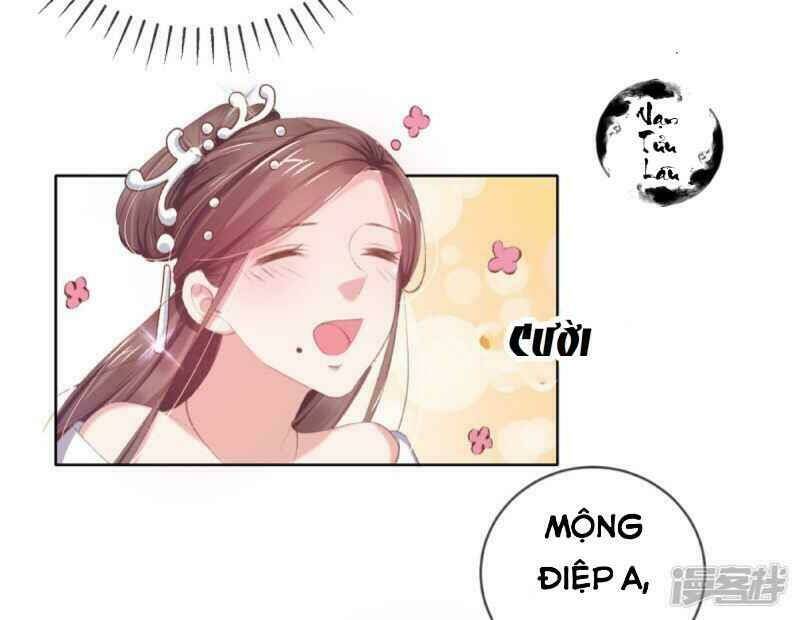 thị huyết y phi chapter 42 9