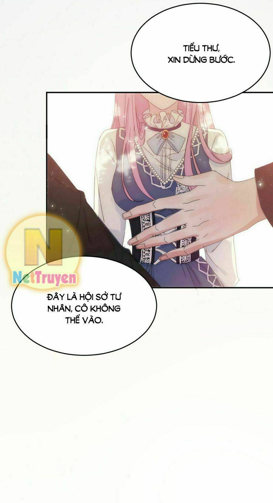 hoàn mỹ lão công tiến hóa luân chapter 119 10