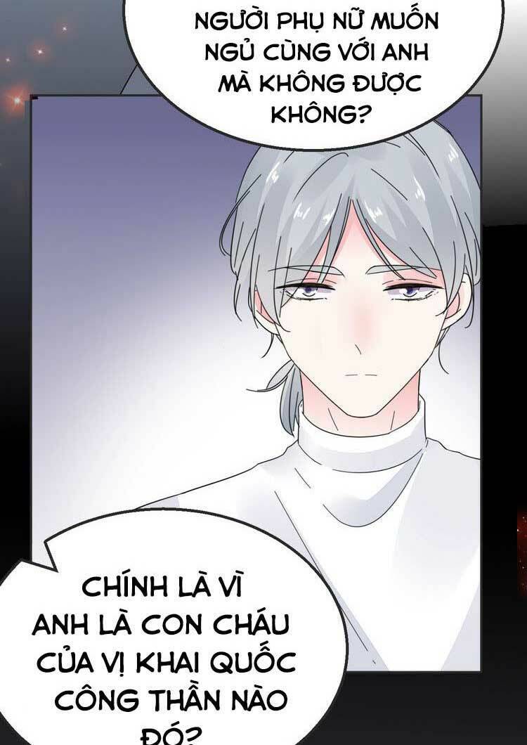 điều ước sủng ái bất bình đẳng chapter 97.2 14