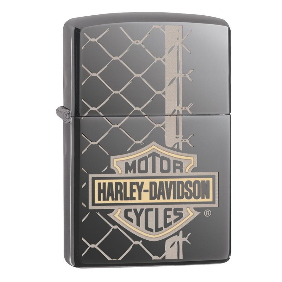 Bật Lửa Zippo Harley-Davidson 29737