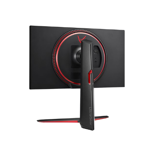 Màn Hình Gaming LG UltraGear 24GN65R-B 23,8 inch (FHD/IPS/144Hz/1ms) - Hàng Chính Hãng