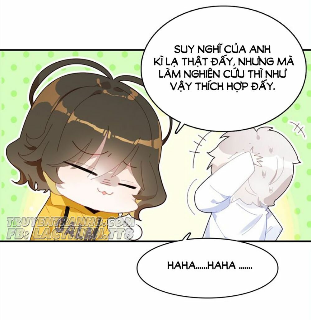Ái Thượng Ngạo Kiều Long Vương Gia chapter 8 - Trang 33