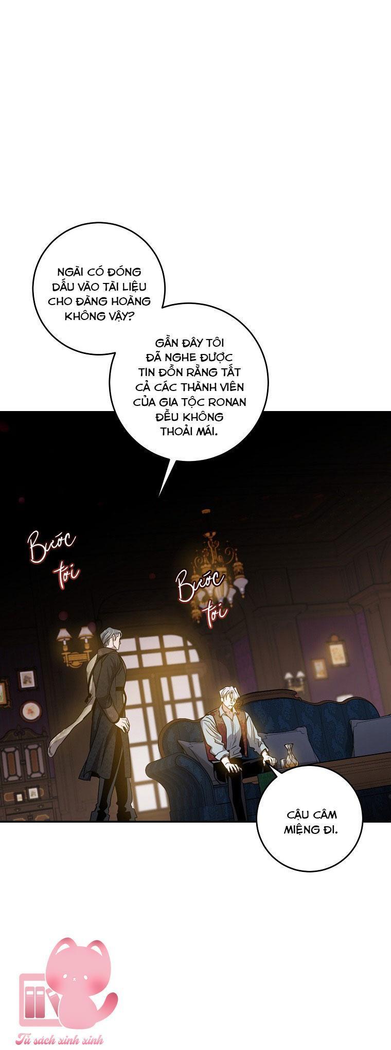 thuần hóa bạo chúa rồi bỏ trốn chapter 75 32
