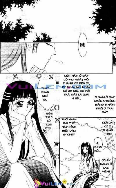 hai nàng công chúa chapter 2 143