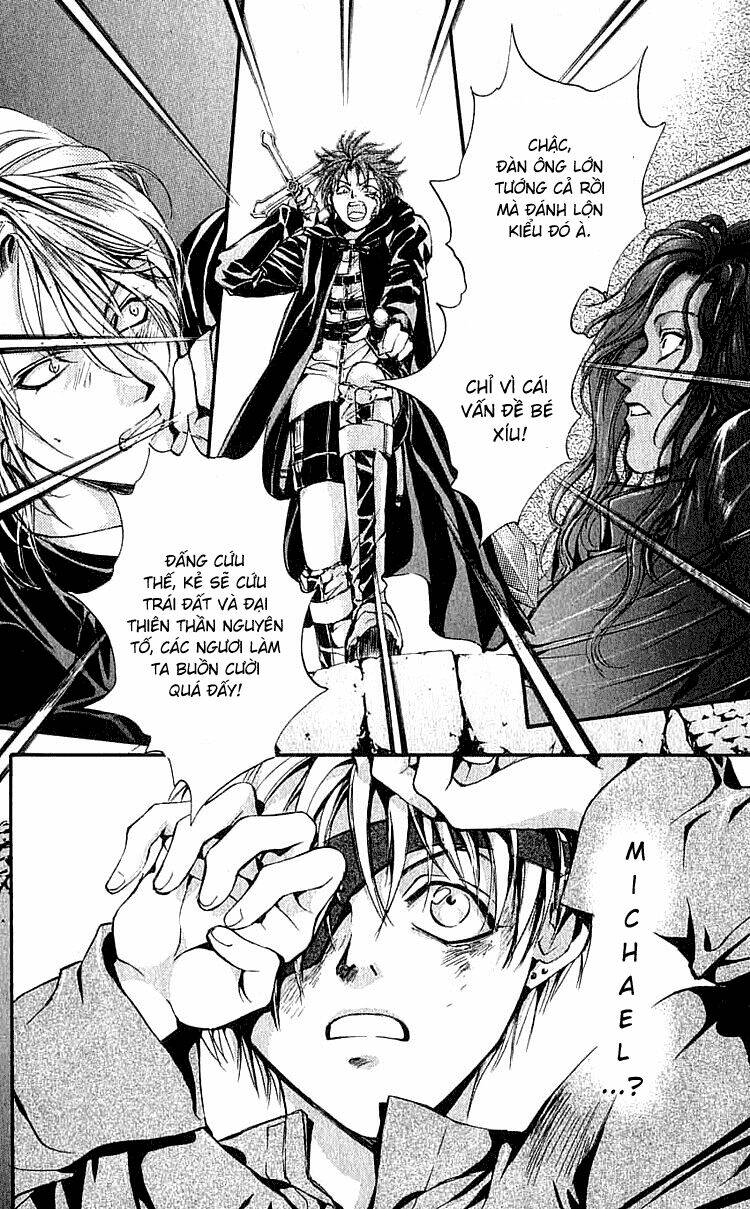 tình yêu loạn luân chapter 99 10