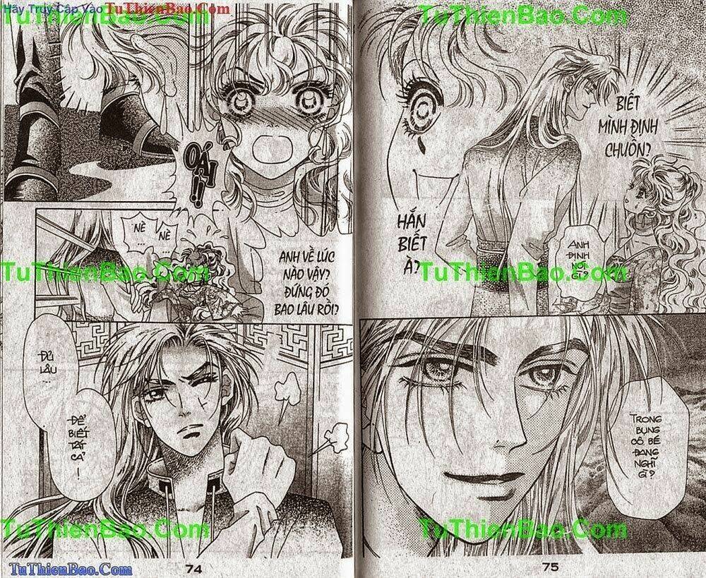 công chúa nam yên chapter 15 37