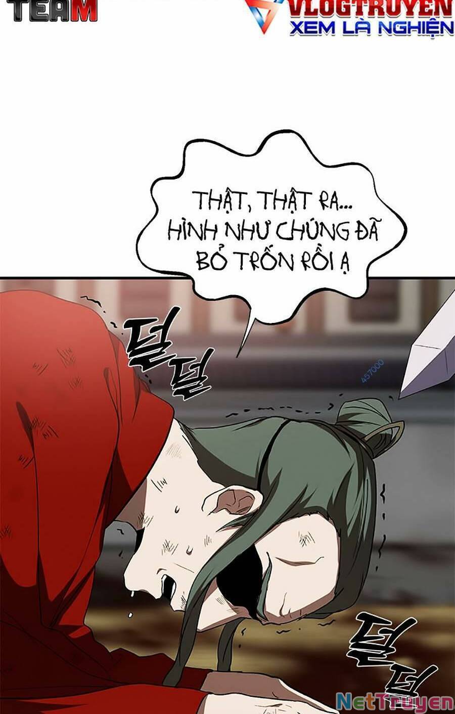 võ đang kỳ hiệp chapter 92 6