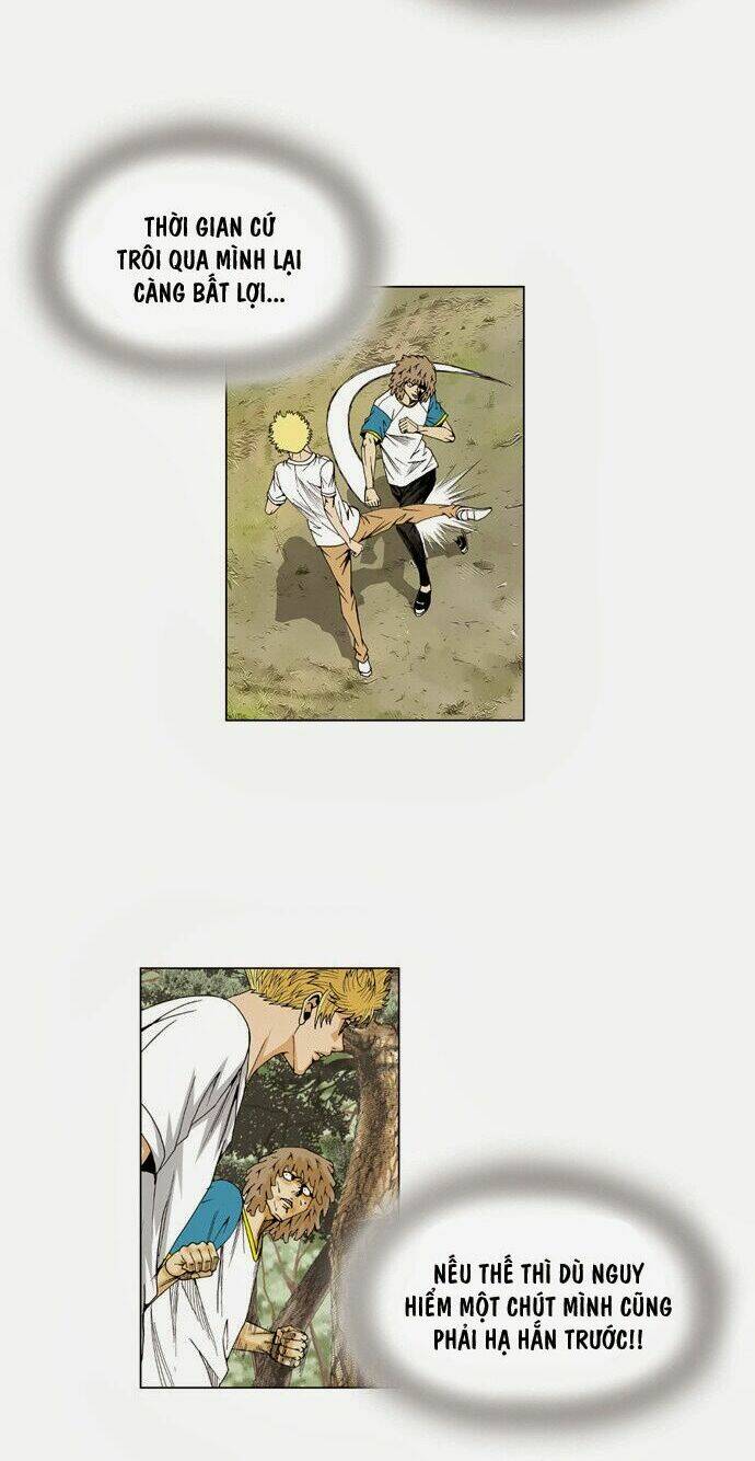 ultimate legend: kang hae hyo chapter 45 9