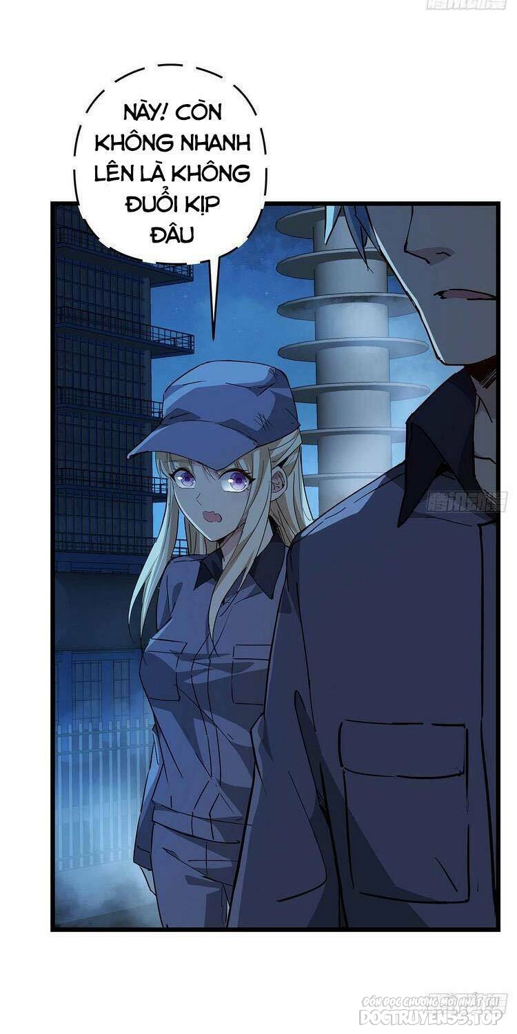 giải cứu 99 nữ chính ở mạt thế chapter 60 33