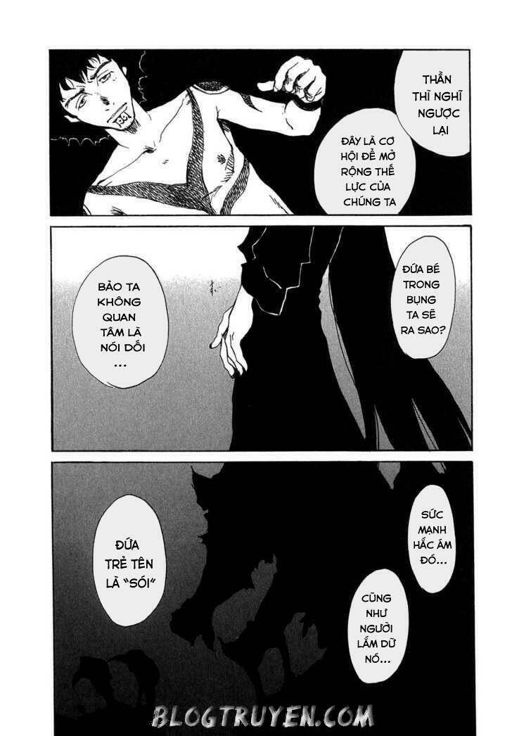 toukyou akazukin chapter 14 9