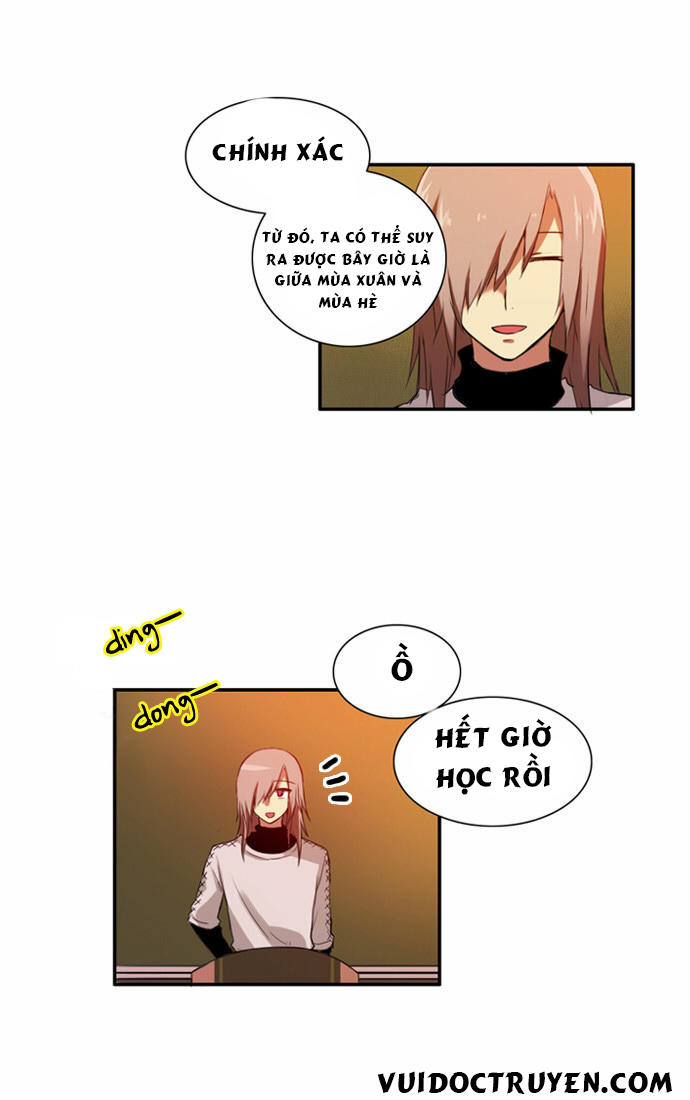 crepuscule (yamchi) chapter 43 12