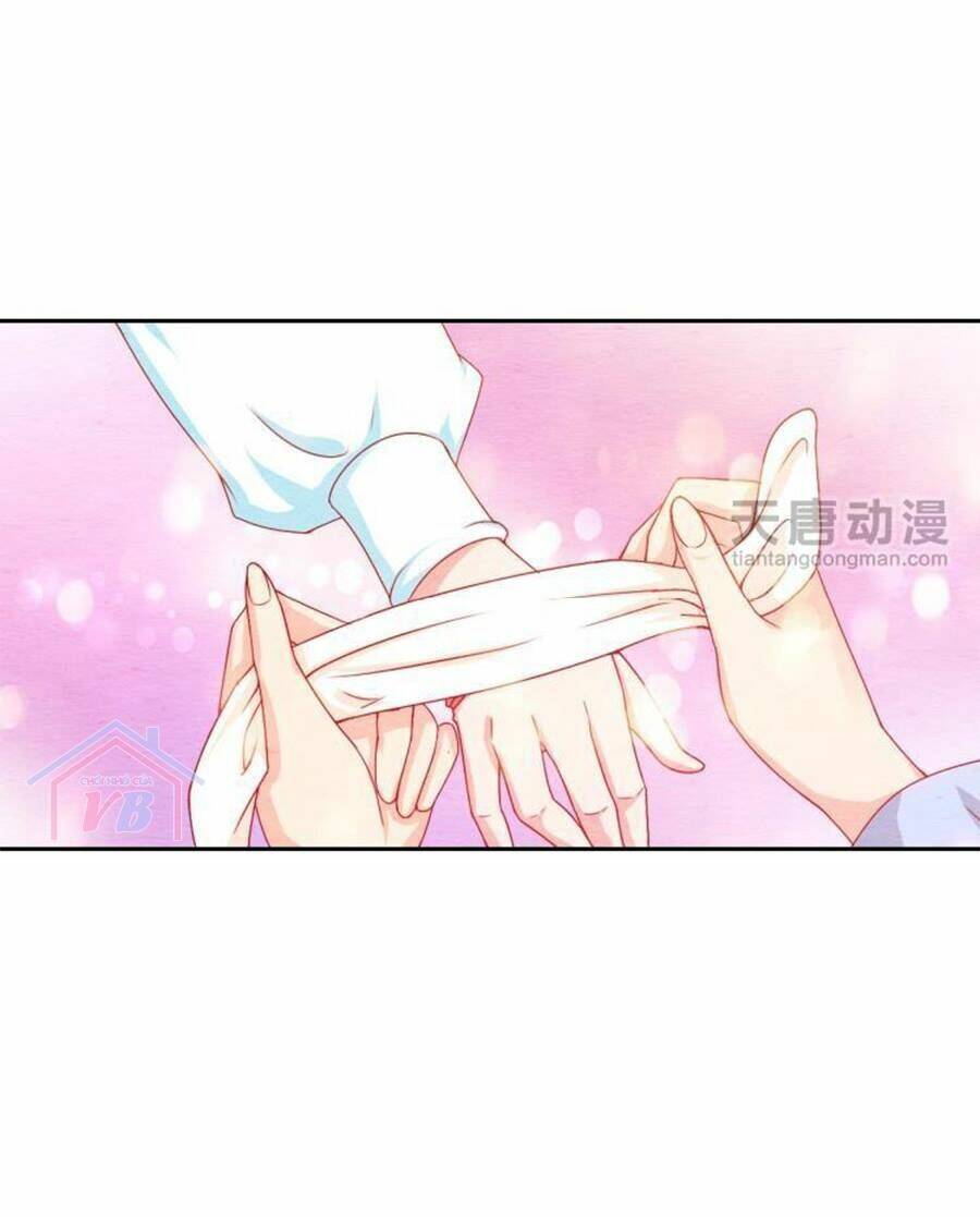 nhân hoa duyên chi sư phụ đại nhân cầu sủng ái chapter 18 13