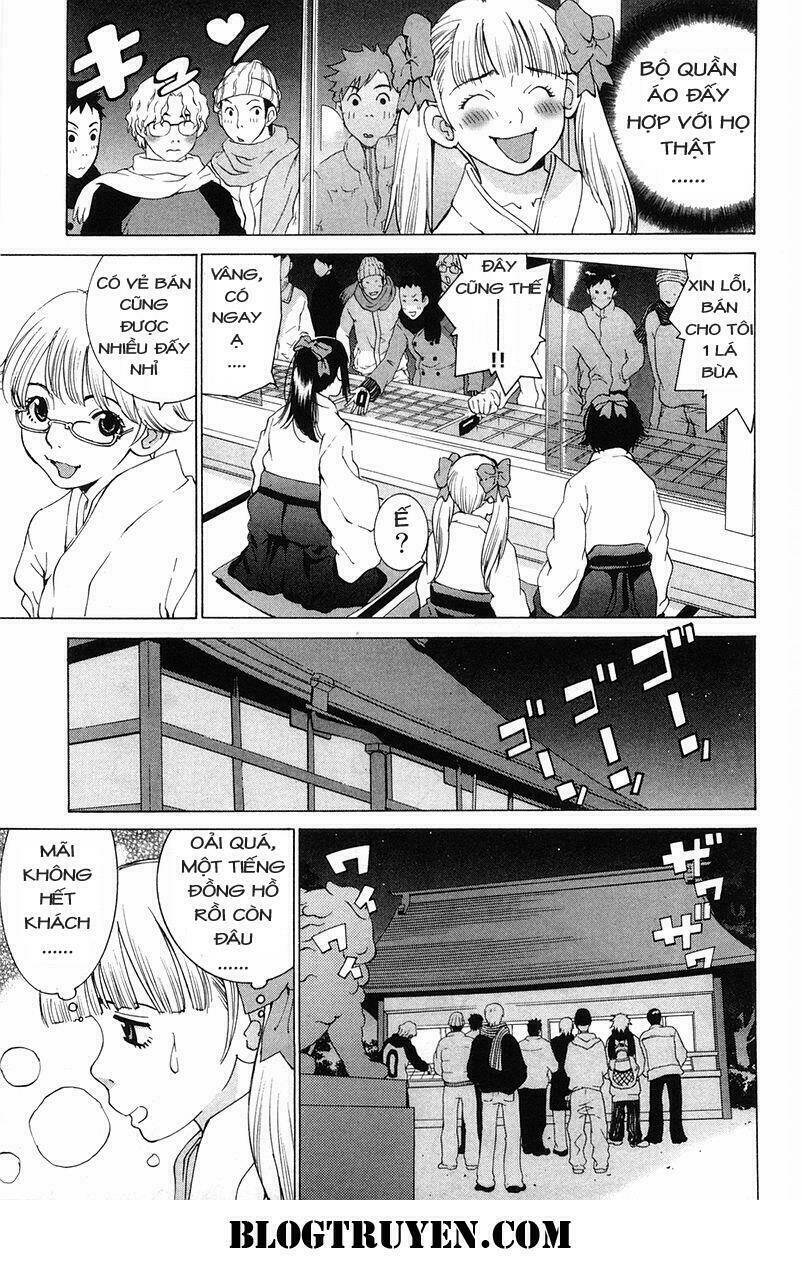 gacha gacha - secret chapter 19 25