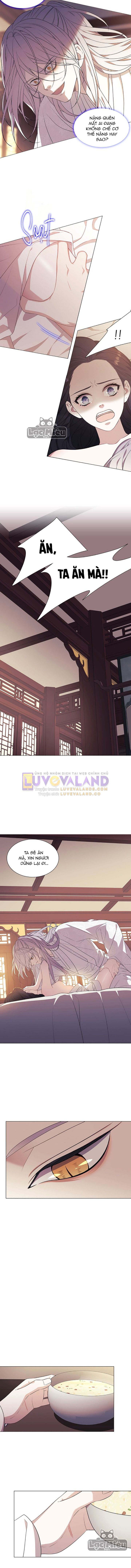 quyến rũ cáo trắng chapter 7 9