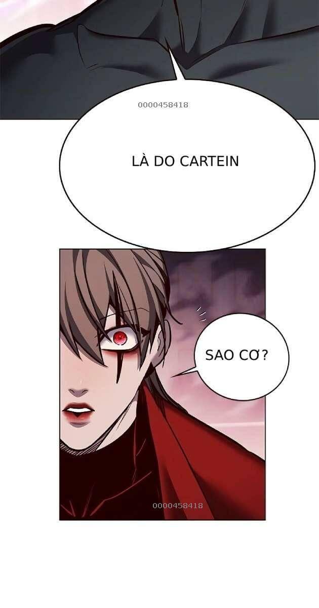 biến thân thành mèo chapter 262 10