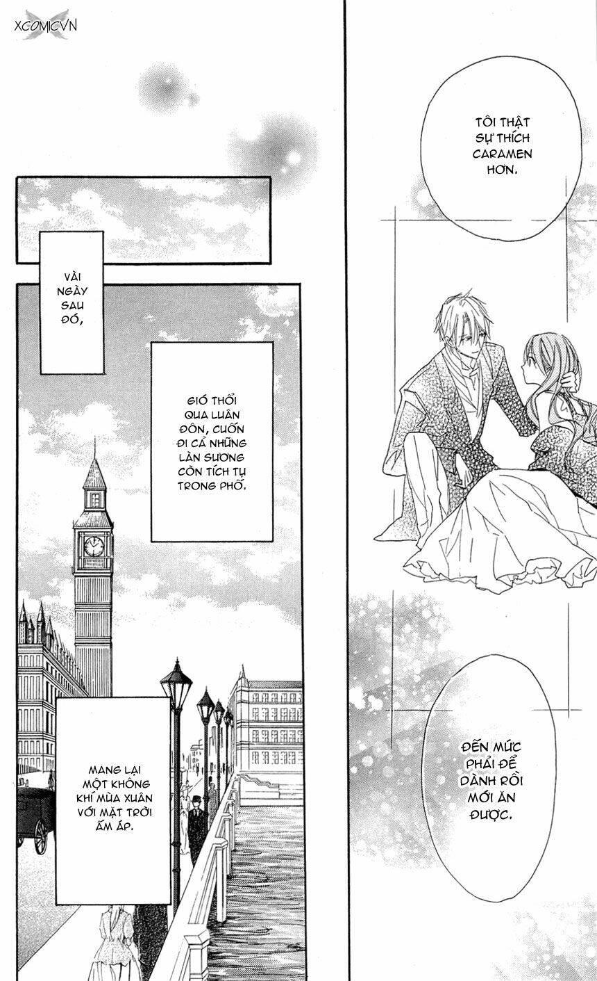 bá tước và tiên nữ chapter 15 80