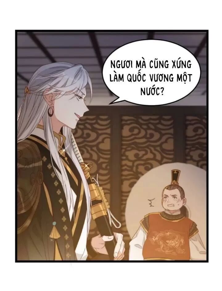 ta mới không gả cho hoàng tử phản diện chapter 1 22